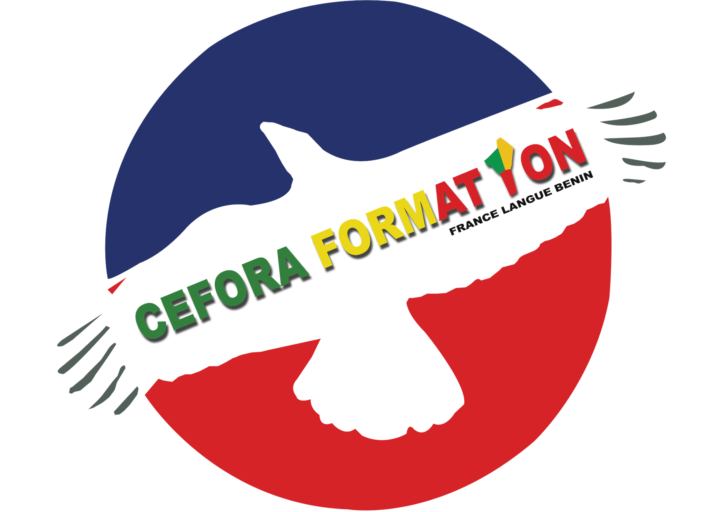 Logo Cefora Formation